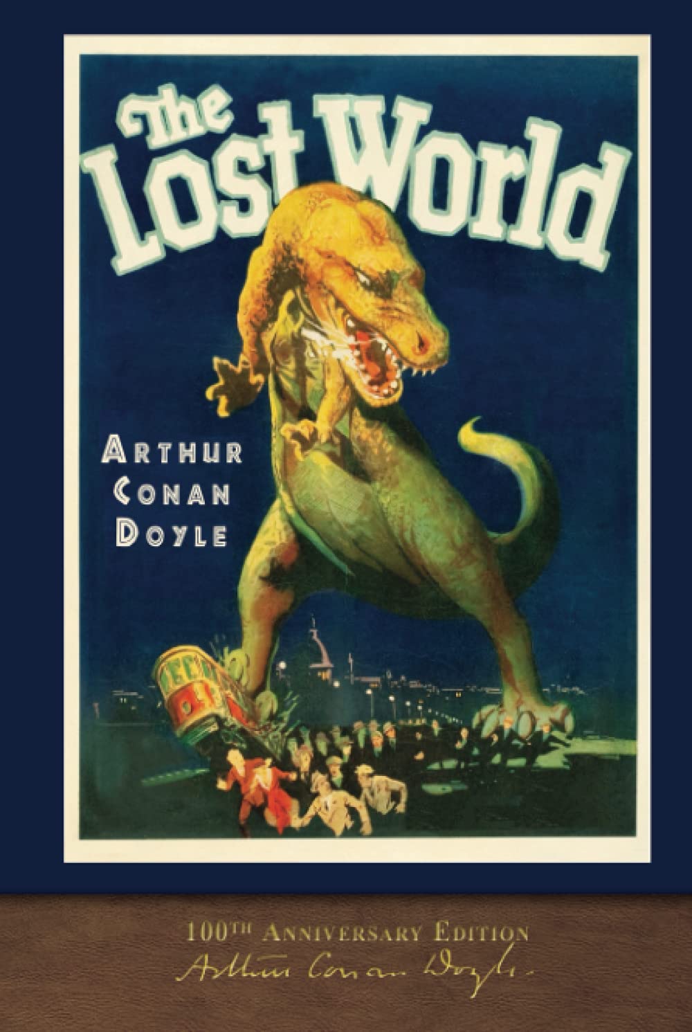 The Lost World