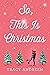 So, This Is Christmas