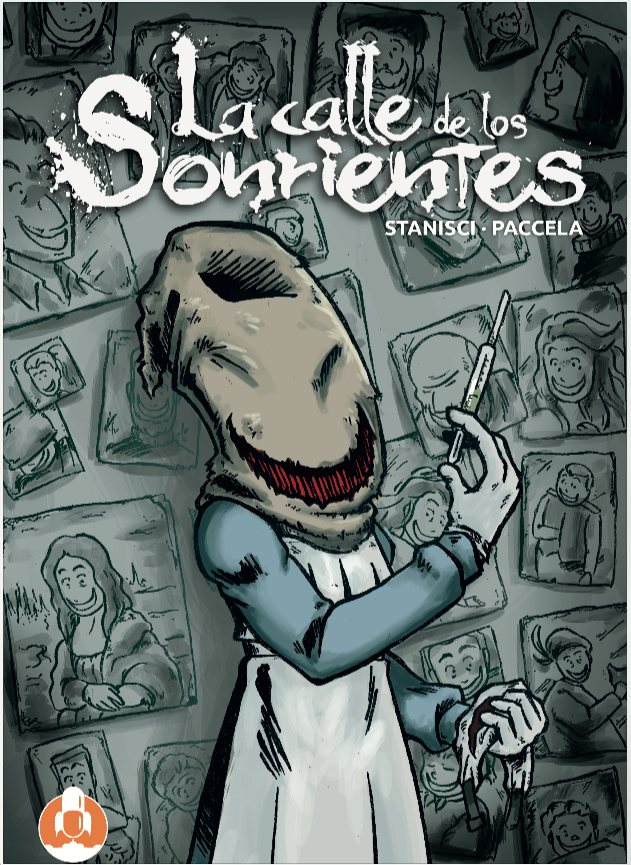 La calle de los sonrientes