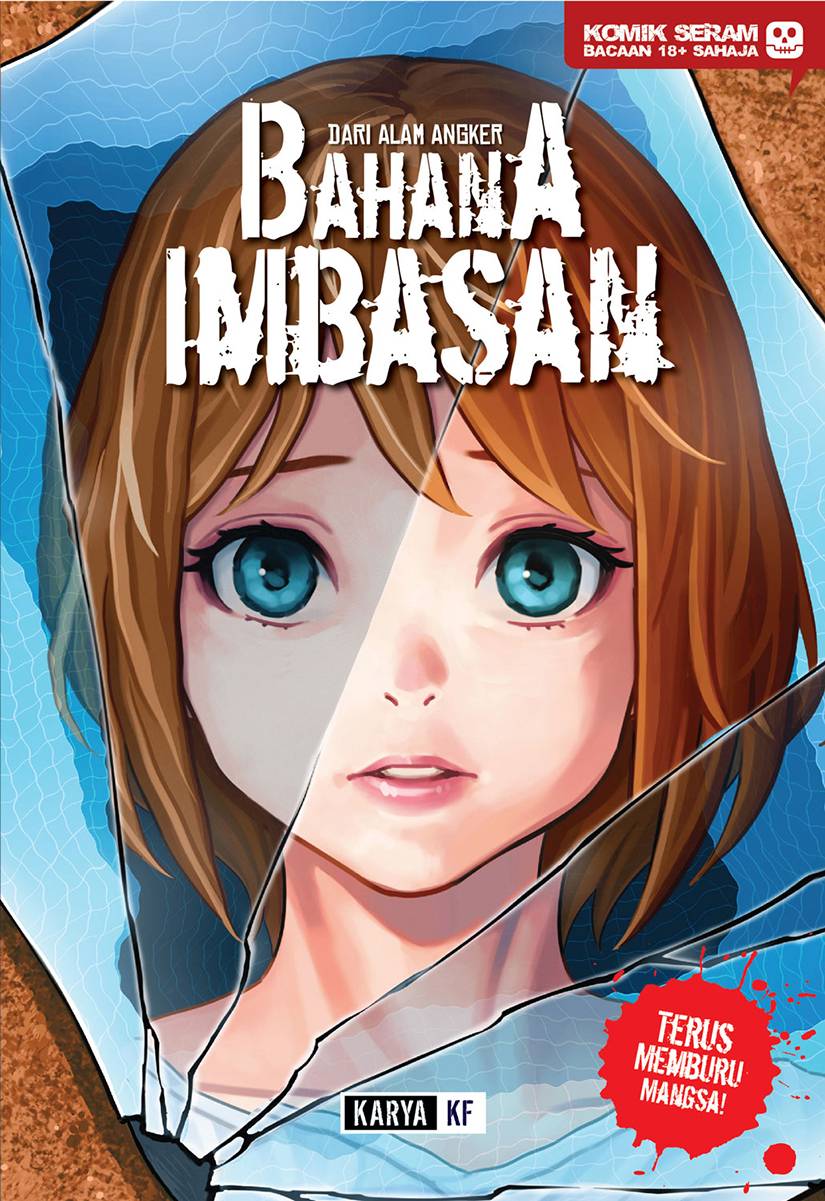 Dari Alam Angker: Bahana Imbasan
