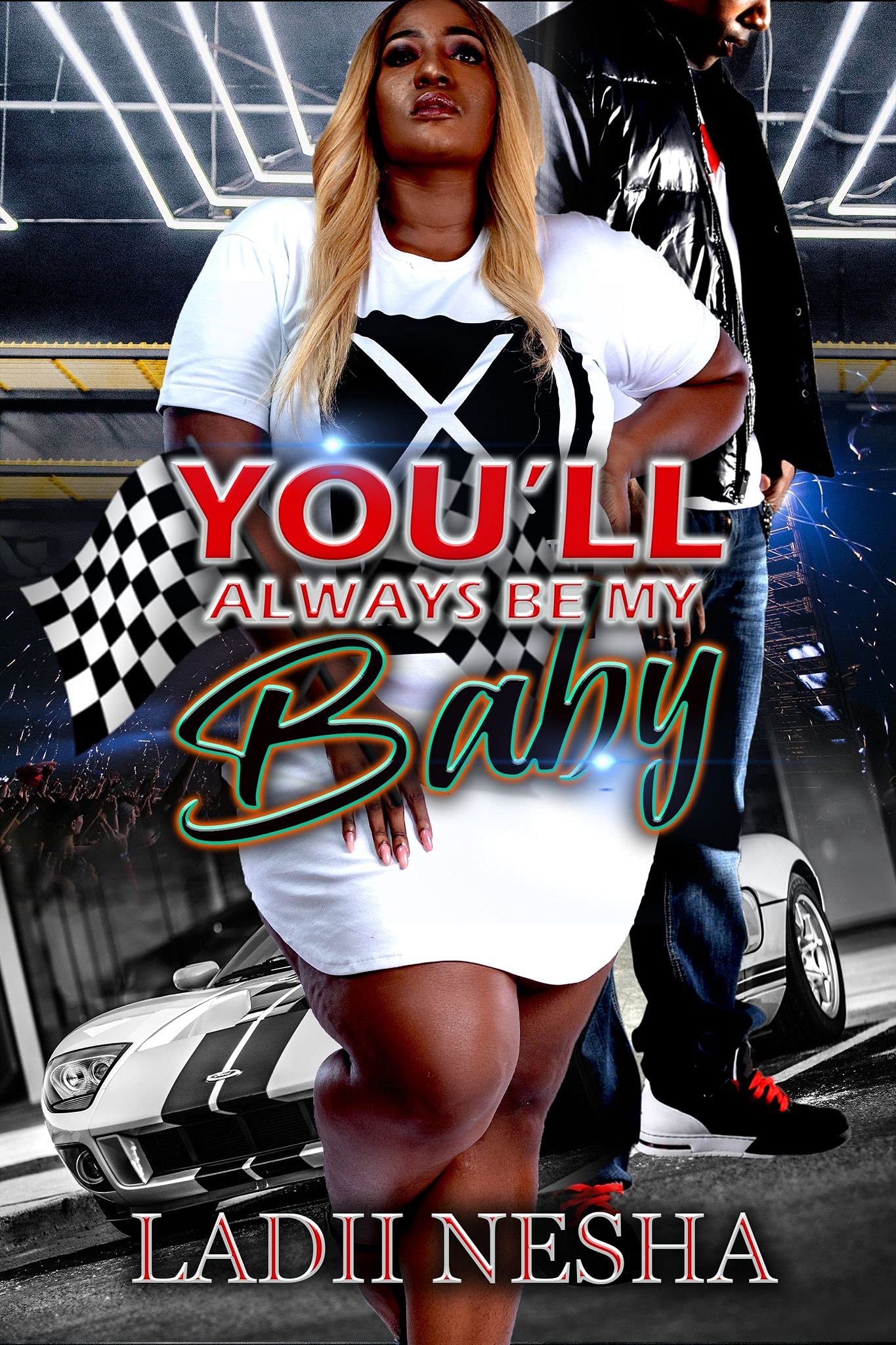 You'll Always Be My Baby (Kindle Edition)
