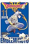 Dragon Quest Emblem Of Roto nº 11/15 by Kamui Fujiwara
