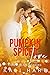Pumpkin Spiced Love (Love for All Seasons #1)