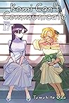 Komi Can't Communicate, Vol. 17 by Tomohito Oda Komi Can't Communicate, Vol. 17 by Tomohito Oda