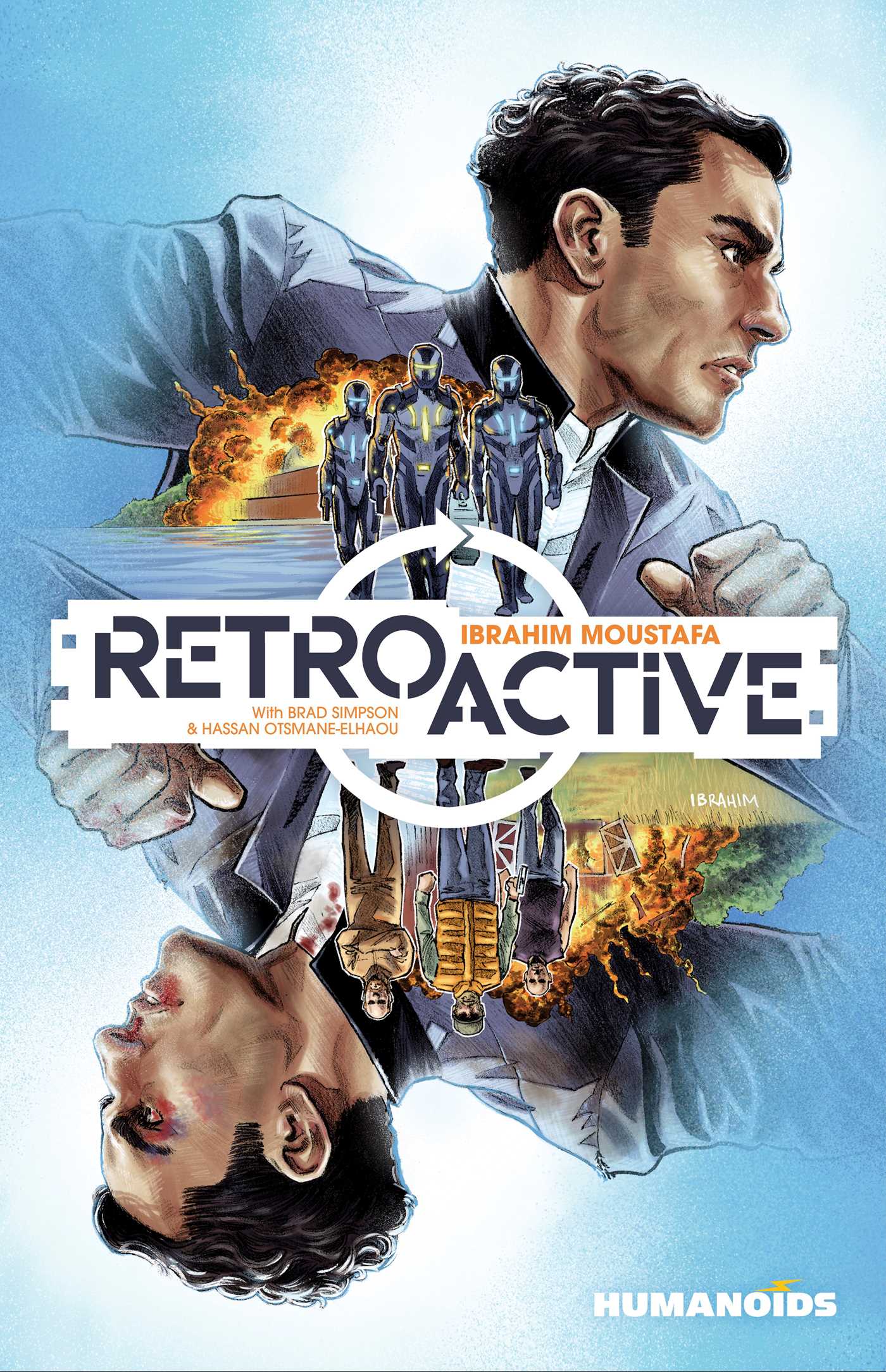 RetroActive (Paperback)