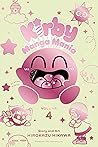 Kirby Manga Mania, Vol. 4 Kirby Manga Mania, Vol. 4