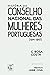 História do Conselho Nacional das Mulheres Portuguesas (1914-1947)