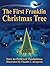 The First Franklin Christmas Tree