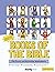 Books of The Bible: Fun Fac...