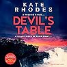 Devil's Table by Kate Rhodes
