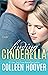 Finding Cinderella by Colleen Hoover