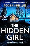 The Hidden Girl by Roger Stelljes