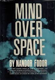 Mind Over Space