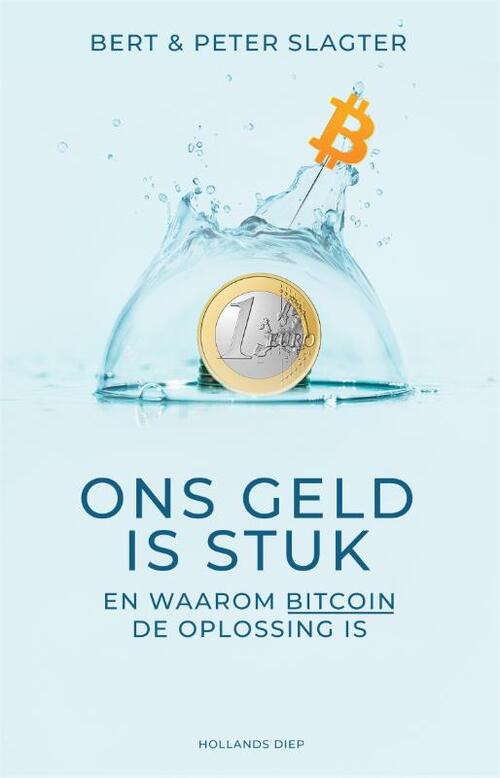 Ons geld is stuk (Paperback)