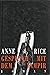 Gespräch mit dem Vampir (The Vampire Chronicles, #1)