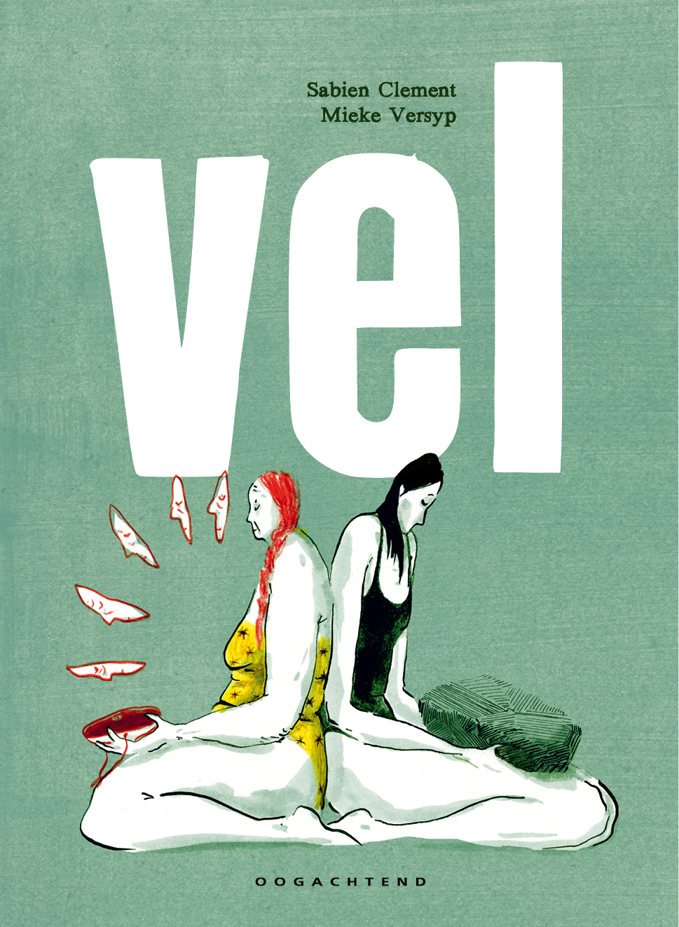 Vel (Hardcover)