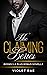 The Claiming Series Collection 1: Ivy, Lilly, Daisy (Claiming #1-3)