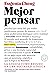 Mejor pensar