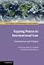 Tipping Points in Internati...