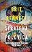 Stratená polovica by Brit Bennett