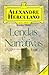 Lendas e Narrativas (vol. #1)