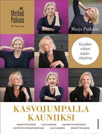 Kasvojumpalla kauniiksi