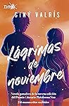 Lágrimas de novie...