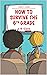 How To Survive The 6th Grade by J. R. Clark How To Survive The 6th Grade by J. R. Clark