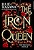 The Iron Queen (The Iron Fey, #3)