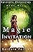 Magic Invitation by Barbara  Ferrier