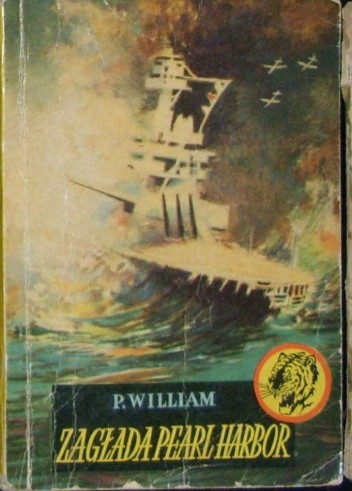 Zagłada Pearl Harbor