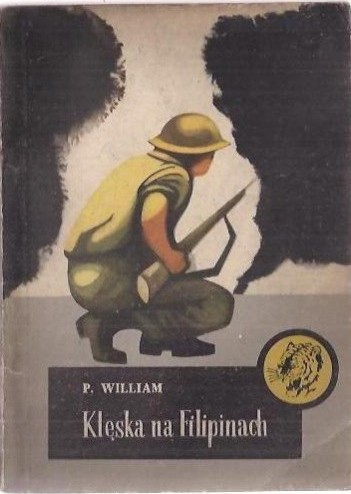 Klęska na Filipinach (Paperback)