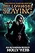 Hollowmore Slaying (Thea Grove Vampire Hunter) by Molly Webb