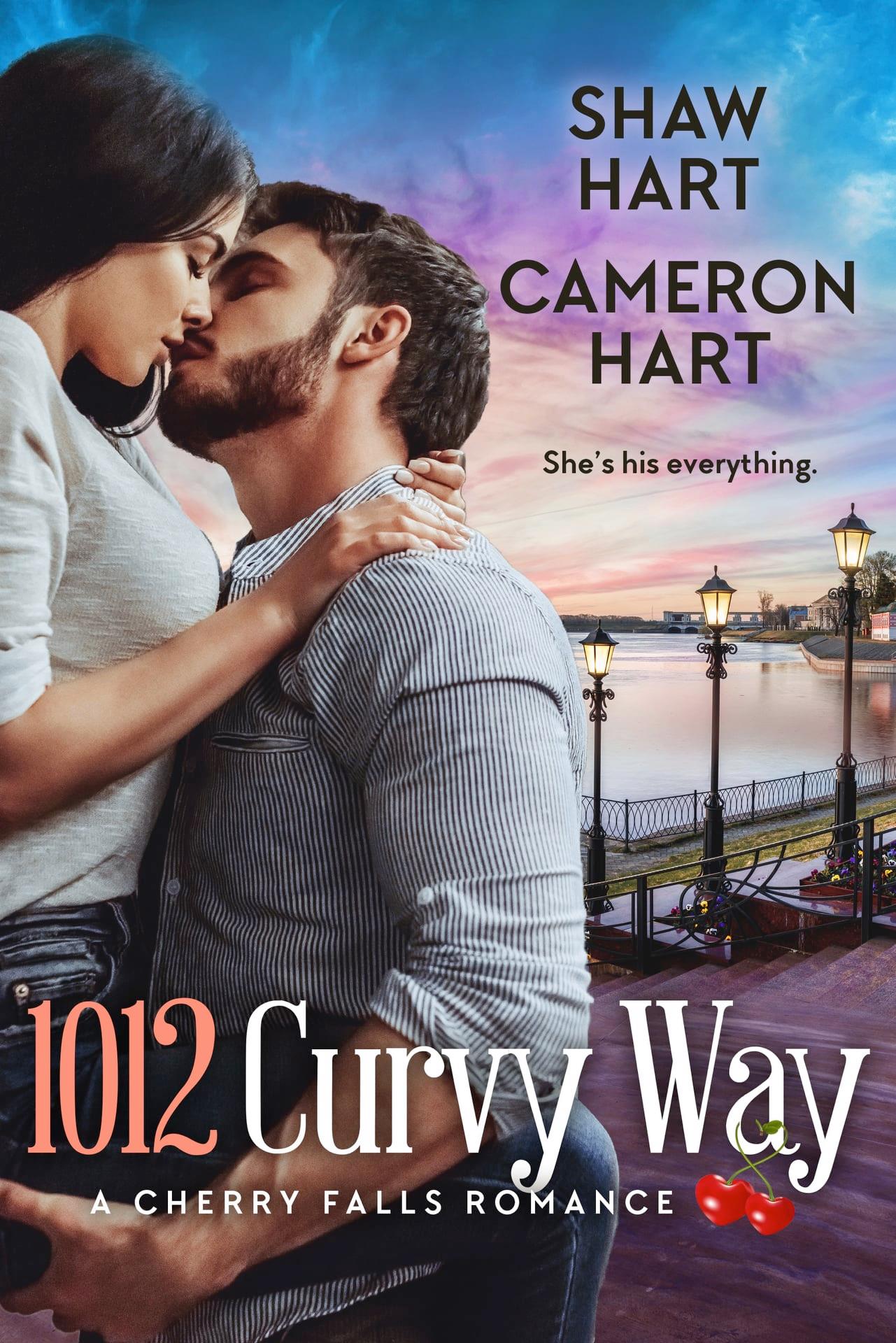 1012 Curvy Way (Cherry Falls)