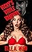 Vicky's Virile Vampire (Dripping with Fear Monstrously Sexy Horror Erotica Book 1) by Elle A. Wild