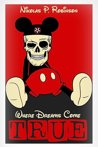 Where Dreams Come True