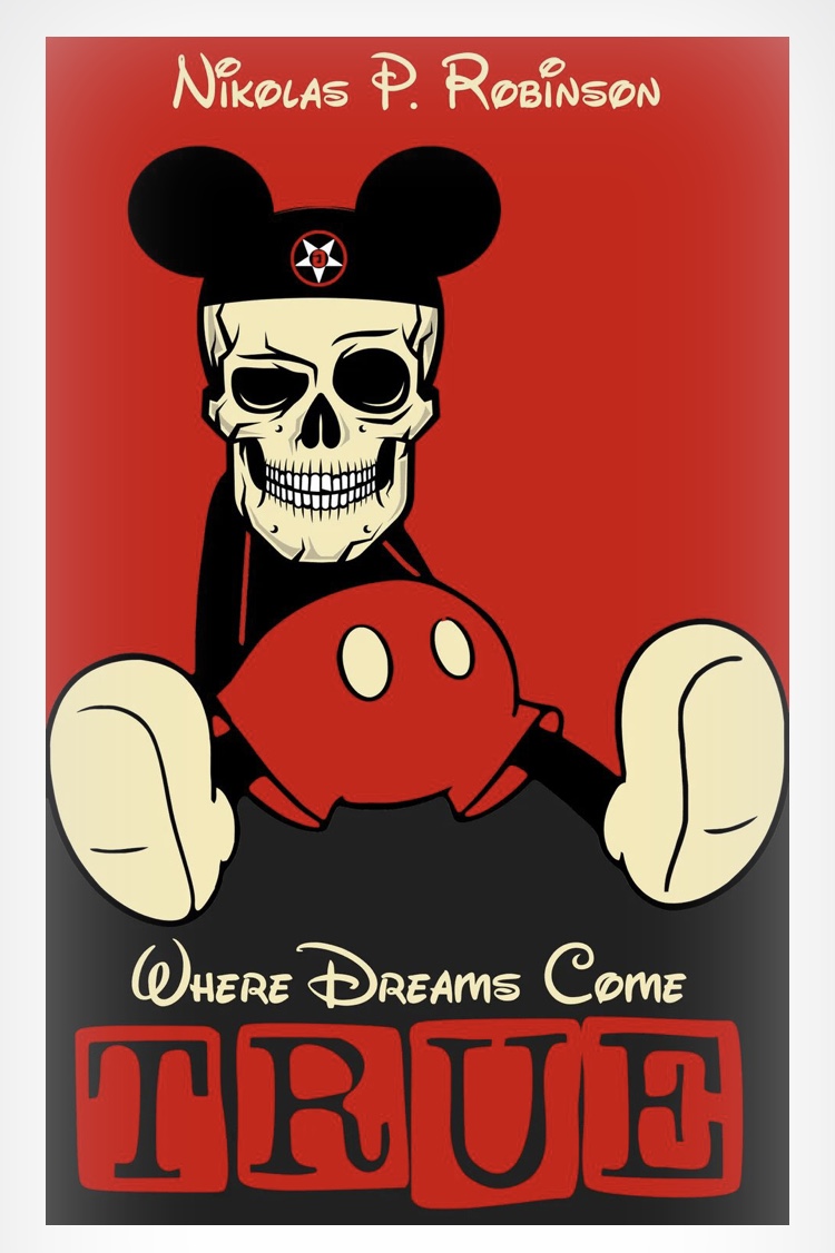 Where Dreams Come True (Unknown Binding)