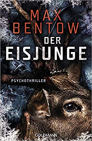 Der Eisjunge (Nils Trojan, #9)
