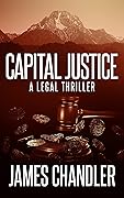 Capital Justice (Sam Johnstone, #4)