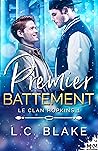 Premier battement (Le clan Hopkins, #1)
