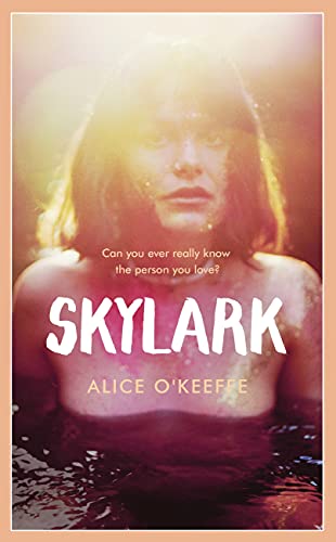 Skylark (Hardcover)