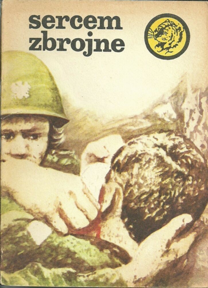 Sercem zbrojne