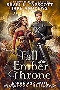 Fall of the Ember Throne