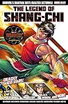 Marvel Select - The Legend of Shang-Chi by John Ostrander