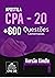 CPA-20 ANBIMA: 600 QUESTÕES...