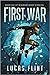 First War (Minimum Wage Sidekick #6)