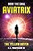 Aviatrix (The Rover Series Universe, #4)
