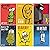 Ed Vere 6 Books Collection Set