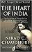 The Heart of India by Nirad C. Chaudhuri