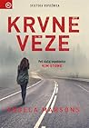 Krvne veze by Angela Marsons